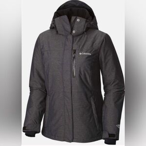 Columbia Women’s Alpine Action Omni-Heat Jacket